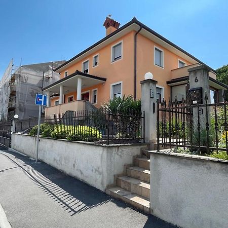 Apartment Sotlar إيزولا المظهر الخارجي الصورة