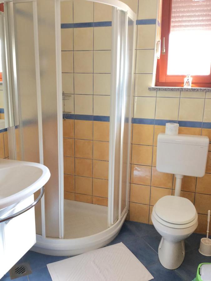 Apartment Sotlar إيزولا المظهر الخارجي الصورة