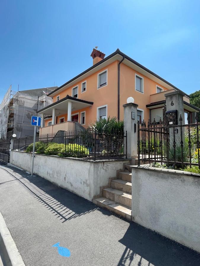 Apartment Sotlar إيزولا المظهر الخارجي الصورة