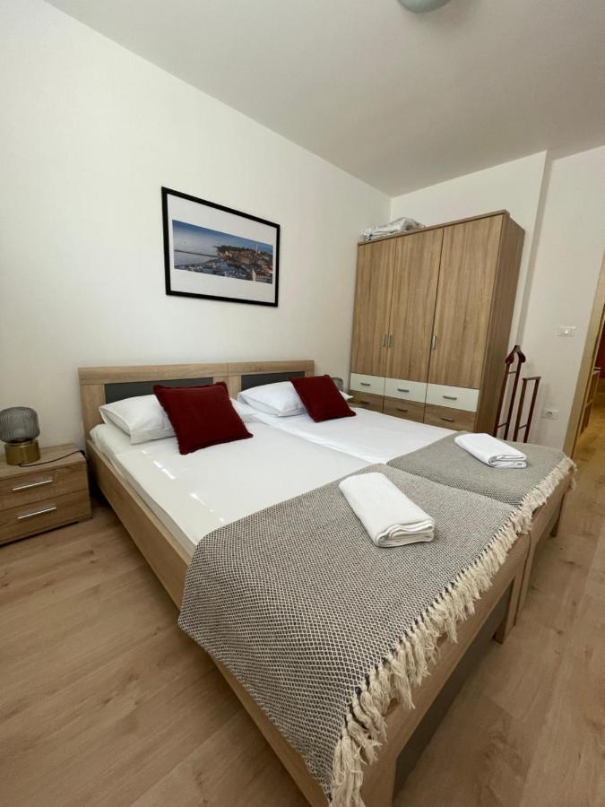 Apartment Sotlar إيزولا المظهر الخارجي الصورة