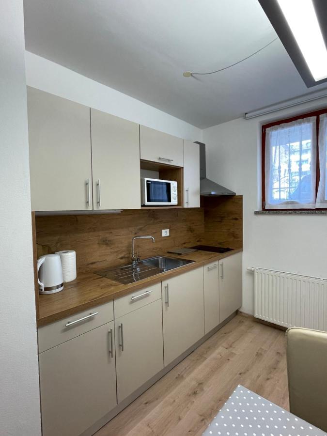 Apartment Sotlar إيزولا المظهر الخارجي الصورة