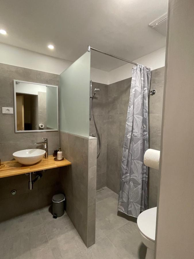 Apartment Sotlar إيزولا المظهر الخارجي الصورة