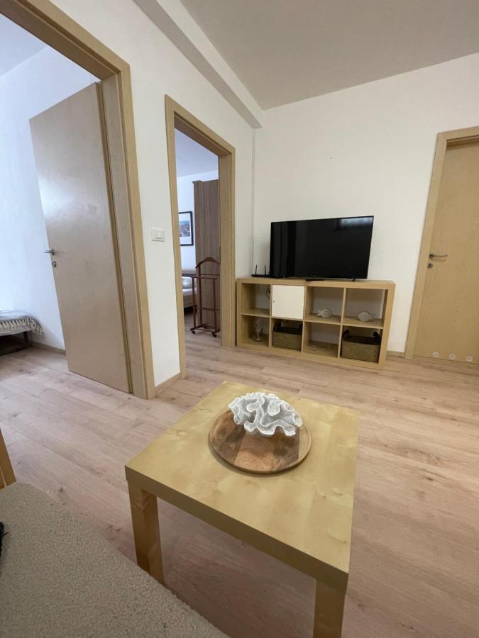 Apartment Sotlar إيزولا المظهر الخارجي الصورة