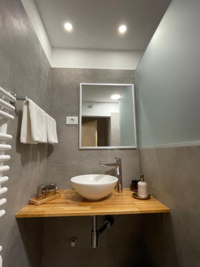 Apartment Sotlar إيزولا المظهر الخارجي الصورة