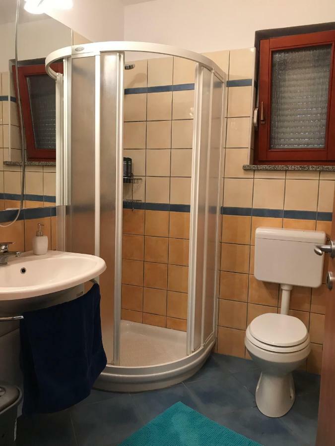 Apartment Sotlar إيزولا المظهر الخارجي الصورة